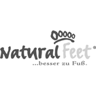 Natural Feet